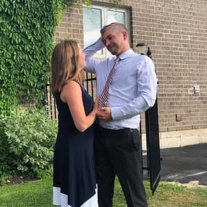 Meet your Posher, Kayla